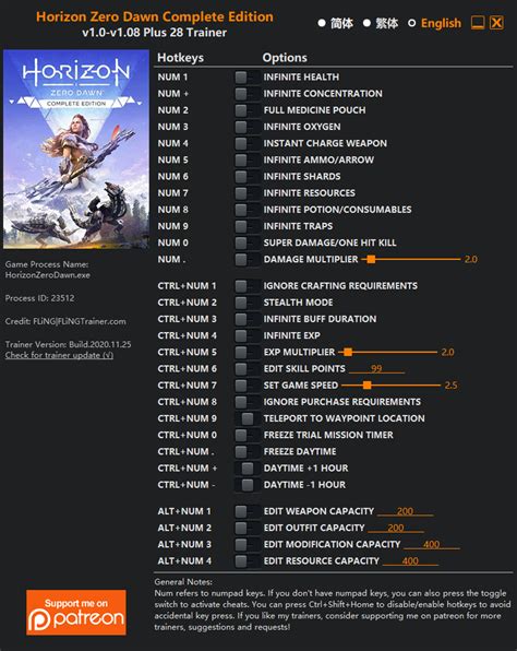 Hammerting Cheats PC & Trainer ᐅ 7 Cheat Codes .